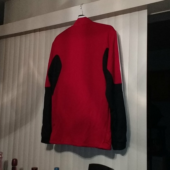 Authentic NWOT Adidas 2 climacool jacket - Picture 3 of 12